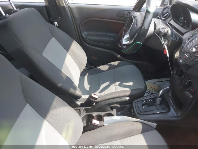 Ford FIESTA S 2016 3FADP4TJ6GM171809 Image 23