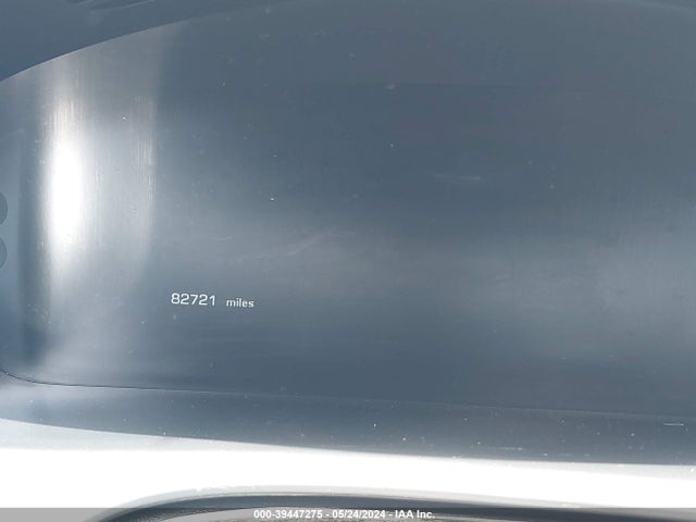 2013 JAGUAR XJ SAJWA2GB8DLV49042 Photo 6