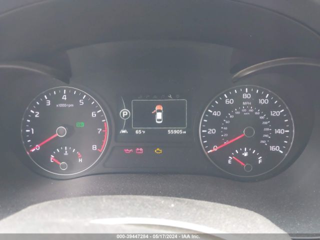 5XXGW4L26GG086523 KIA Optima Sx Turbo