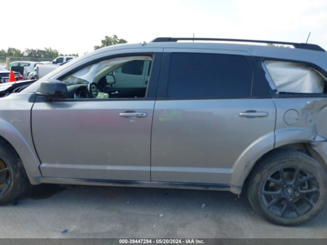 3C4PDCBB7KT798876 Dodge JOURNEY SE