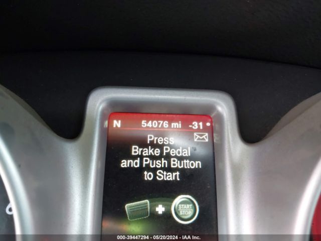 3C4PDCBB7KT798876 Dodge JOURNEY SE