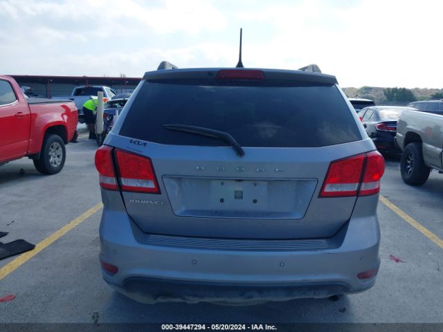 3C4PDCBB7KT798876 Dodge JOURNEY SE