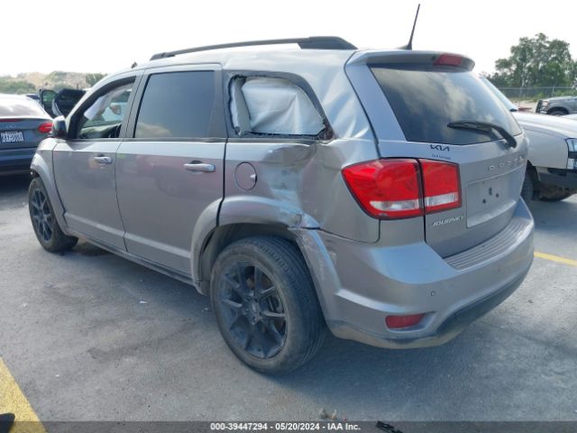3C4PDCBB7KT798876 Dodge JOURNEY SE
