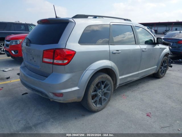 3C4PDCBB7KT798876 Dodge JOURNEY SE