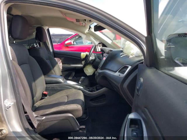 3C4PDCBB7KT798876 Dodge JOURNEY SE