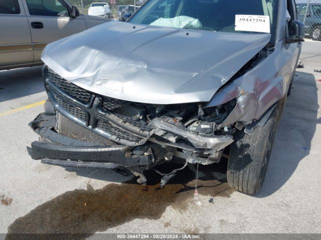 3C4PDCBB7KT798876 Dodge JOURNEY SE
