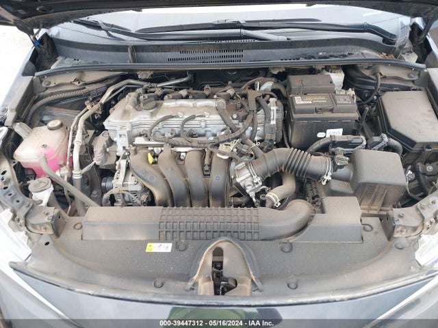 Toyota COROLLA LE 2021 5YFEPMAE9MP231364 Image 10