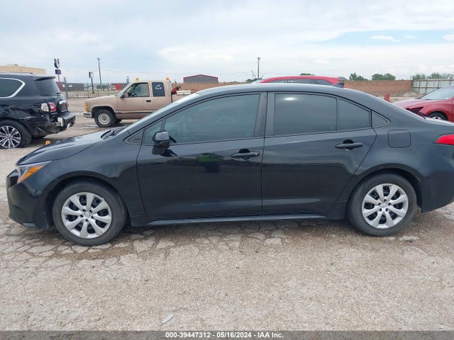 Toyota COROLLA LE 2021 5YFEPMAE9MP231364 Image 14