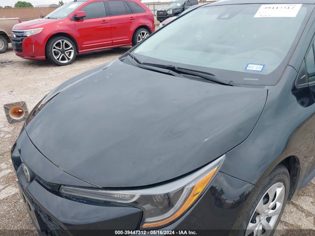 Toyota COROLLA LE 2021 5YFEPMAE9MP231364 Image 6