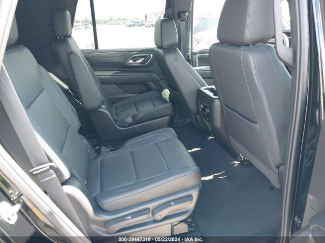 1GNSKNKD0PR239402 Chevrolet Tahoe 4wd Lt