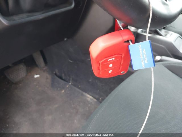 1C4GJXAN4MW541764 Jeep Wrangler Sport S 4x4