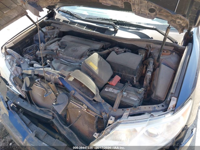 Toyota CAMRY LE 2014 4T4BF1FK4ER410114 Image 10