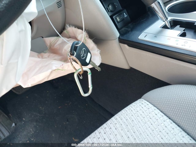 Toyota CAMRY LE 2014 4T4BF1FK4ER410114 Image 11