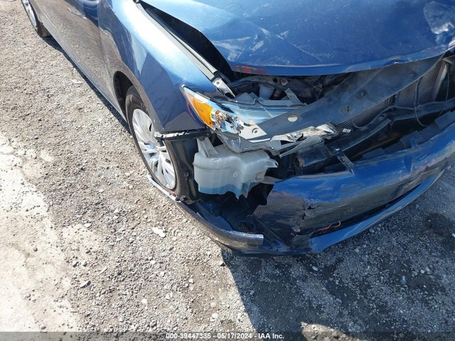 Toyota CAMRY LE 2014 4T4BF1FK4ER410114 Image 12
