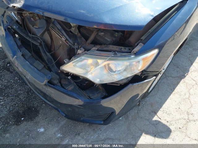 Toyota CAMRY LE 2014 4T4BF1FK4ER410114 Image 13