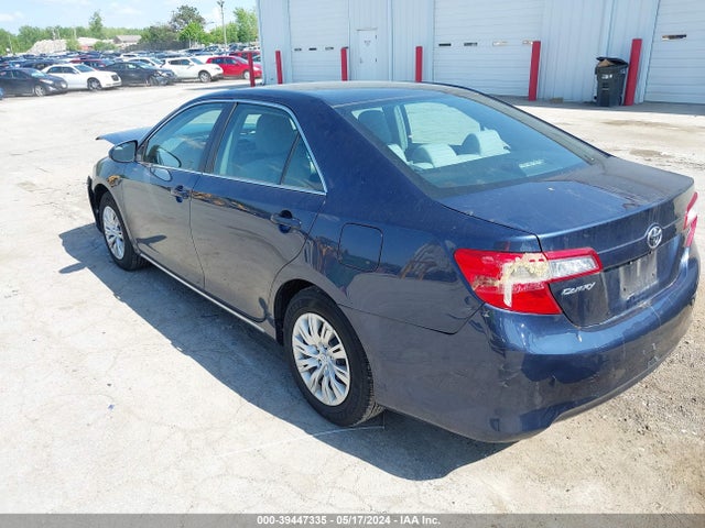 Toyota CAMRY LE 2014 4T4BF1FK4ER410114 Image 3