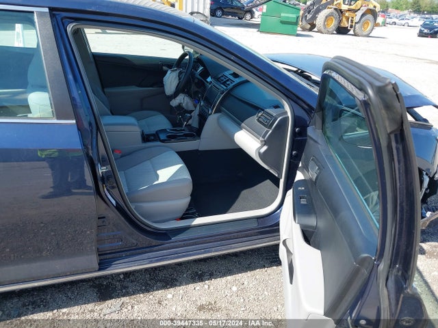 Toyota CAMRY LE 2014 4T4BF1FK4ER410114 Image 5