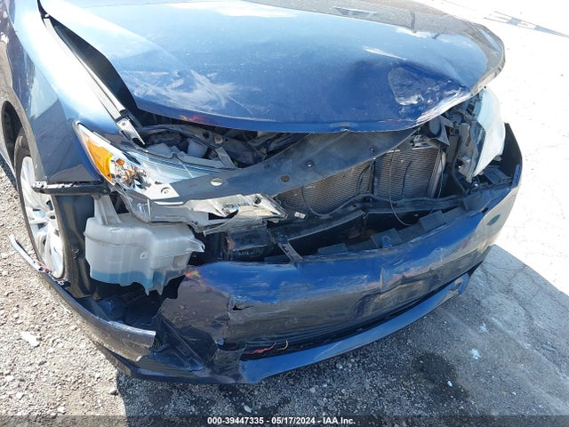 Toyota CAMRY LE 2014 4T4BF1FK4ER410114 Image 6