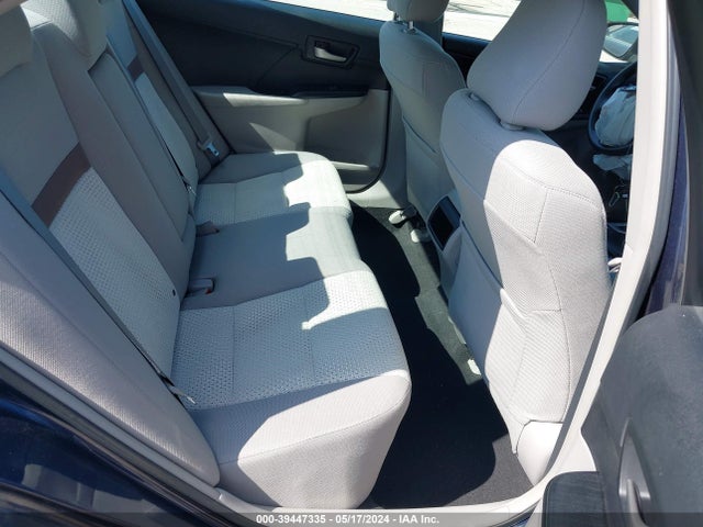 Toyota CAMRY LE 2014 4T4BF1FK4ER410114 Image 8