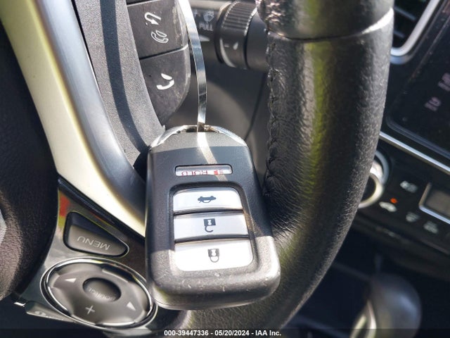 Honda Civic Ex-l 2014 19XFB2F96EE250119 Image 11