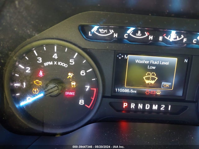 Ford F-150 Xl 2018 1FTEX1CB3JFE16823 Image 15