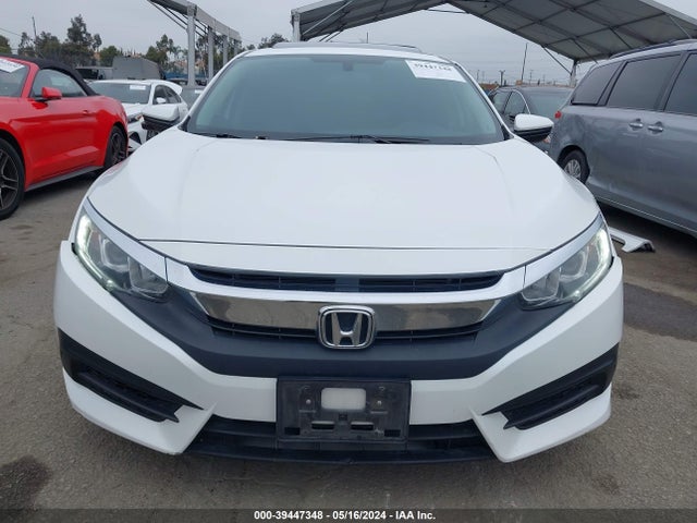 Honda CIVIC EX 2018 19XFC2F73JE037134 Image 13