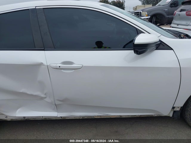 Honda CIVIC EX 2018 19XFC2F73JE037134 Image 14