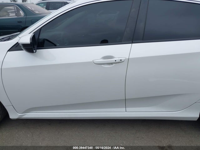 Honda CIVIC EX 2018 19XFC2F73JE037134 Image 15