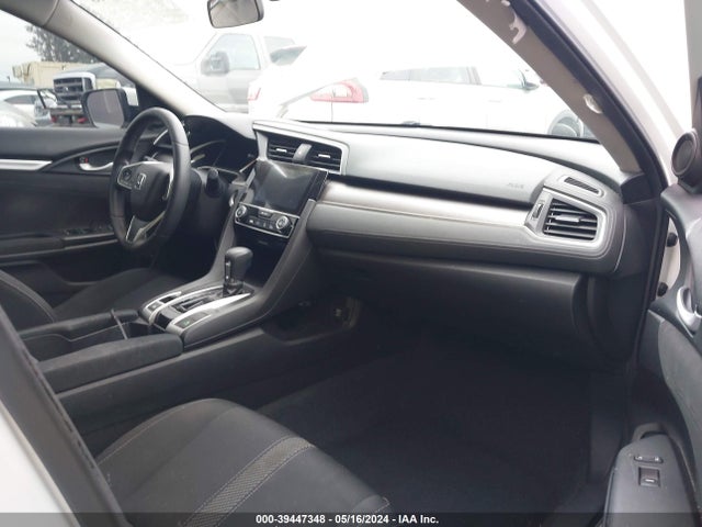 Honda CIVIC EX 2018 19XFC2F73JE037134 Image 5