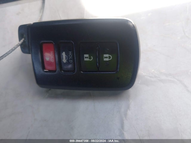 Toyota Corolla Se Special Edition 2017 5YFBURHE6HP620242 Image 11