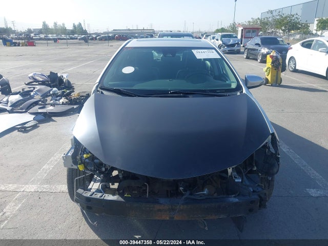 Toyota Corolla Se Special Edition 2017 5YFBURHE6HP620242 Image 13