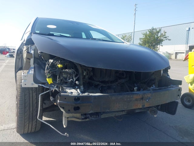 Toyota Corolla Se Special Edition 2017 5YFBURHE6HP620242 Image 6
