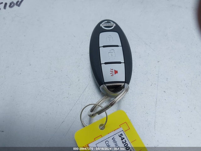 Nissan Pathfinder Sv 2014 5N1AR2MN6EC621658 Image 11