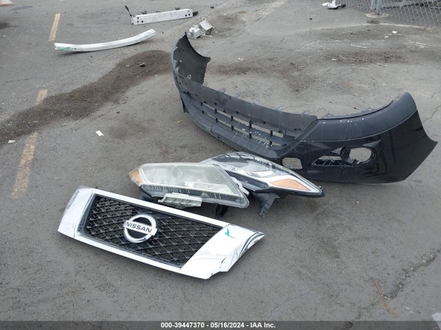 Nissan Pathfinder Sv 2014 5N1AR2MN6EC621658 Image 12