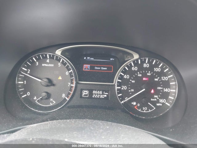 Nissan Pathfinder Sv 2014 5N1AR2MN6EC621658 Image 7