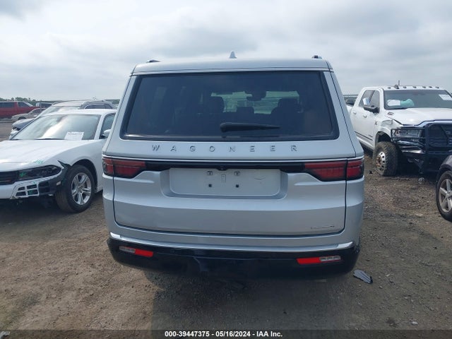 Jeep Wagoneer Series Iii 4x2 2022 1C4SJUDT5NS109910 Image 17