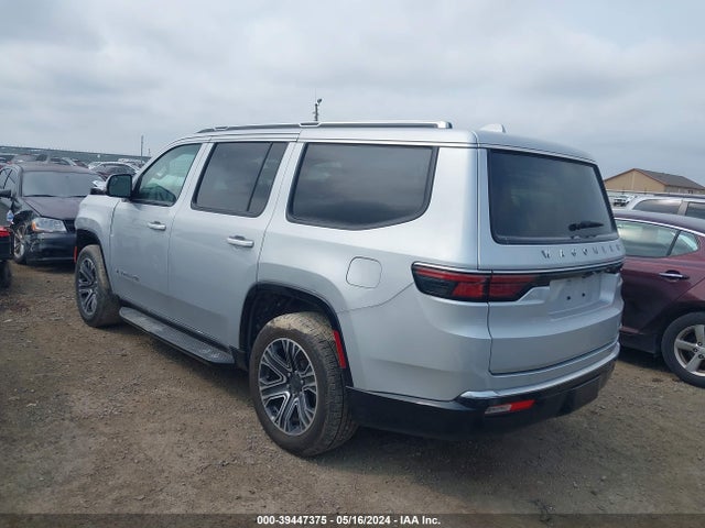 Jeep Wagoneer Series Iii 4x2 2022 1C4SJUDT5NS109910 Image 3