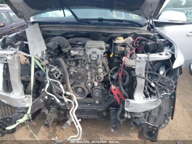 Jeep Wagoneer Series Iii 4x2 2022 1C4SJUDT5NS109910 Image 6
