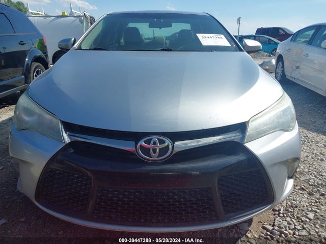 Toyota CAMRY SE 2017 4T1BF1FK6HU670772 Image 13