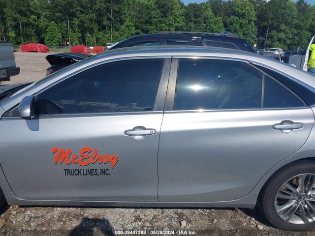 Toyota CAMRY SE 2017 4T1BF1FK6HU670772 Image 15
