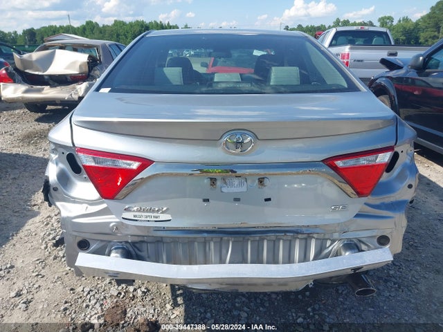 Toyota CAMRY SE 2017 4T1BF1FK6HU670772 Image 17