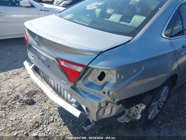 Toyota CAMRY SE 2017 4T1BF1FK6HU670772 Image 18