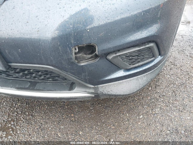 Nissan ROGUE S 2016 KNMAT2MV9GP594053 Image 6