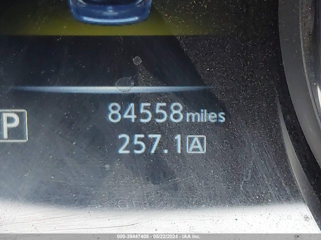 Nissan ROGUE S 2016 KNMAT2MV9GP594053 Image 7