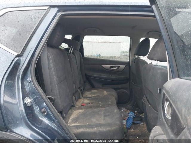 Nissan ROGUE S 2016 KNMAT2MV9GP594053 Image 8