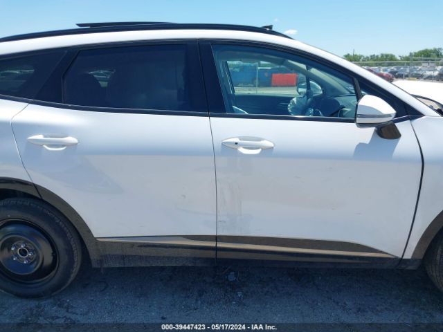 5XYK43DF7RG179027 KIA Sportage Sx