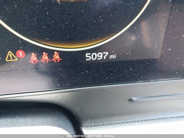 5XYK43DF7RG179027 KIA Sportage Sx