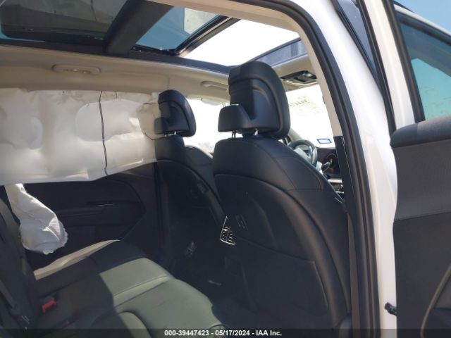 5XYK43DF7RG179027 KIA Sportage Sx