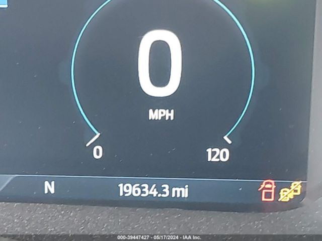 1FTVW1EL5NWG02460 Ford F-150 Lightning Pro