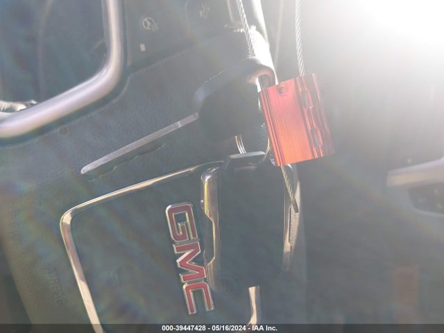 GMC Sierra 1500 Slt 2014 3GTU2VEC4EG499982 Image 11